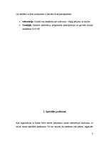 Referāts 'Speciālo pasākumu loma un to organizēšana', 8.