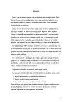 Referāts 'Uzņēmējdarbība meža nozarē Latvijā', 1.