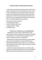 Referāts 'Uzņēmējdarbība meža nozarē Latvijā', 2.