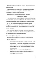 Referāts 'Uzņēmējdarbība meža nozarē Latvijā', 10.