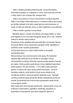 Referāts 'Uzņēmējdarbība meža nozarē Latvijā', 13.