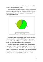 Referāts 'Uzņēmējdarbība meža nozarē Latvijā', 15.