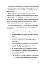 Referāts 'Uzņēmējdarbība meža nozarē Latvijā', 17.