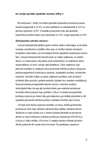 Referāts 'Uzņēmējdarbība meža nozarē Latvijā', 21.