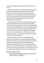 Referāts 'Uzņēmējdarbība meža nozarē Latvijā', 22.