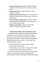 Referāts 'Uzņēmējdarbība meža nozarē Latvijā', 23.