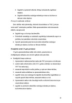 Referāts 'Uzņēmējdarbība meža nozarē Latvijā', 26.