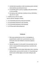 Referāts 'Uzņēmējdarbība meža nozarē Latvijā', 27.