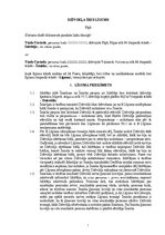 Konspekts 'Īres līgumu analīze', 9.