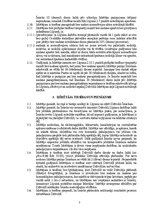 Konspekts 'Īres līgumu analīze', 11.