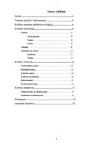 Referāts 'Kultūra socioloģijā', 2.