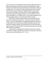 Referāts 'Kultūra socioloģijā', 5.