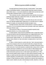 Referāts 'Kultūra socioloģijā', 6.