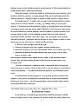 Referāts 'Kultūra socioloģijā', 7.