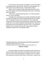 Referāts 'Kultūra socioloģijā', 12.