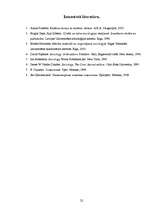 Referāts 'Kultūra socioloģijā', 22.