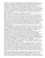 Eseja 'The History of the Guitar', 1.