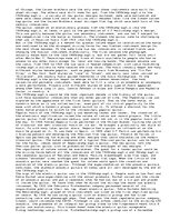 Eseja 'The History of the Guitar', 2.