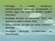 Prezentācija 'Ideoloģija', 6.