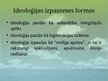 Prezentācija 'Ideoloģija', 8.