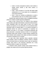 Eseja 'Literatūras pārskats par David M.Dozier un Larissa A.Grunig "The Organization of', 2.