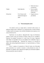 Konspekts 'Enzīmu izmantošana dzērienu ražošanā', 8.