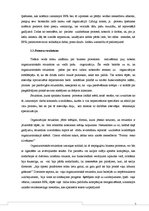 Referāts 'Biznesa procesi reinženieringā. Uzņēmums SIA "Mītavas logi"', 6.