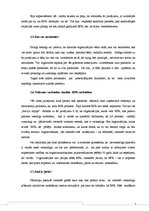 Referāts 'Biznesa procesi reinženieringā. Uzņēmums SIA "Mītavas logi"', 16.