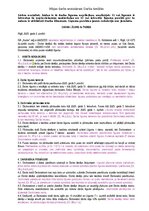 Paraugs 'Mājas darbs semināram Darba tiesībās', 1.