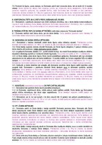 Paraugs 'Mājas darbs semināram Darba tiesībās', 3.