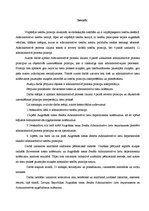 Referāts 'Administratīvo tiesību principi', 1.