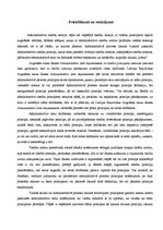 Referāts 'Administratīvo tiesību principi', 27.