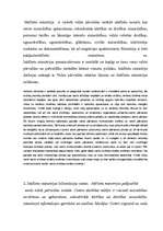 Konspekts 'Iekšlietu Ministrijas funkcijas', 2.