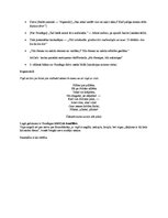 Konspekts 'Annas Brigaderes lugas "Princese Gundega un karalis Brusubārda" analīze', 3.