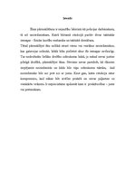 Paraugs 'Ēku pārmeklēšana', 2.