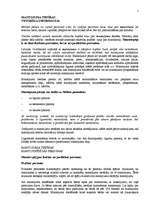 Konspekts 'Mantojuma tiesības. Vispārīga informācija', 1.