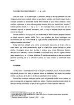 Referāts 'Sengrieķu literatūra un teātris', 13.