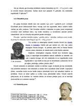 Referāts 'Sengrieķu literatūra un teātris', 23.