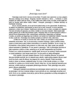 Eseja 'Psiholoģija manā dzīvē', 1.