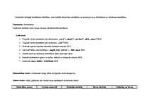 Konspekts 'Integrētā rotaļnodarbība pirmsskolā', 34.