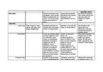 Konspekts 'Integrētā rotaļnodarbība pirmsskolā', 35.