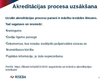 Prezentācija 'Latvijas augstskolu akreditācijas prasības un īpatnības', 3.