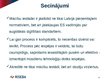 Prezentācija 'Latvijas augstskolu akreditācijas prasības un īpatnības', 6.