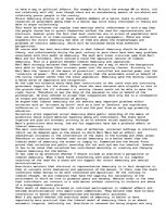 Eseja 'Is Liberal Democracy the Best Model of Democracy?', 2.