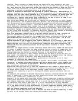 Eseja 'Is Liberal Democracy the Best Model of Democracy?', 3.