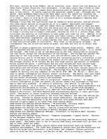 Eseja 'Book Report on The Mastership Game by Scott McBain', 1.