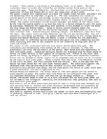 Eseja 'Book Report on The Mastership Game by Scott McBain', 3.