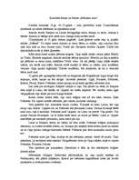 Konspekts 'Reinis un Matīss Kaudzītes "Mērnieku laiki"', 1.