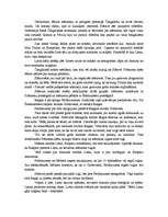 Konspekts 'Reinis un Matīss Kaudzītes "Mērnieku laiki"', 2.