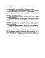 Konspekts 'Reinis un Matīss Kaudzītes "Mērnieku laiki"', 3.